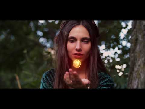 Teodasia - Two Worlds Apart [Official Music Video]