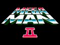 Wood Man Stage Korean Version Mega Man 2