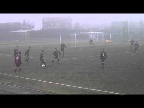 Laguna Venezia 2011 2-0 S.P. Calcio