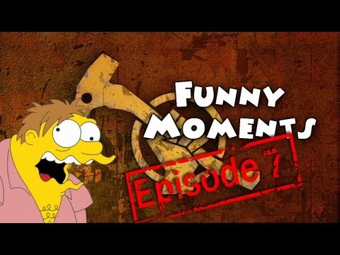 Funny Moments Episode 7: Red Faction Guerrilla