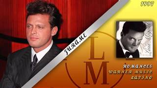 Jurame - Luis Miguel