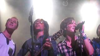 A Journey To The End of My Life - Allstar Weekend (3/25/11)