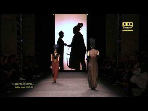 NATALIE CAPELL FW 2015/16