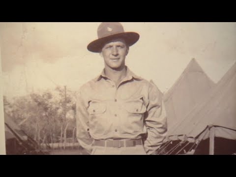 Soldier's son: Attack on Pearl Harbor created 'total confusion'