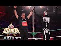 FULL WRESTLING MATCH La Parka Vs Sansón AAA Wrestling Alliances
