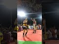 பரமேஸ்வரி கரகாட்டம்