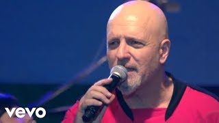 Gustavo Cordera - La Bomba Loca