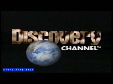 WOC Tape 0800 Station Promos Compilation - 1995