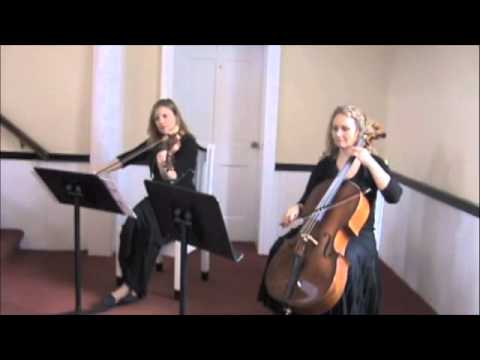 Promotional video thumbnail 9 for Sweet Harmony Live Music