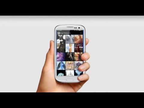 Angel Wallpapers Video