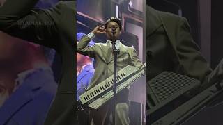 Download lagu Menanti - Wijaya80s at Konser Miliaran Cinta Yovie Widianto 2025 #menanti #wijaya80 #ardhitopramono mp3