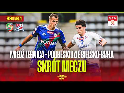 Skrót meczu