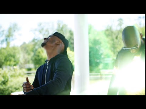 Altess (Agents Malfrats) - Décidé (Clip Officiel)