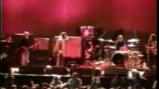 Pearl Jam - Rock 'N Roll Star (San Jose, 1995)