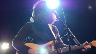 SHANNON WRIGHT "I Started A Joke" Live @ L'Antipode Rennes 02/02/2014 3/6