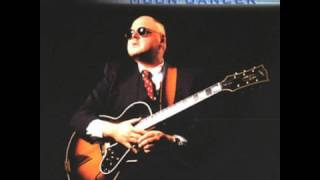 Karl Ratzer plays Oscar Brown Jr.'s Brother Where Are you