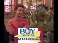 Boy Meets Squirrel Improv Jam
