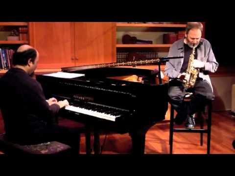 Sweet & Lovely - Bill Anschell/Brent Jensen Duo