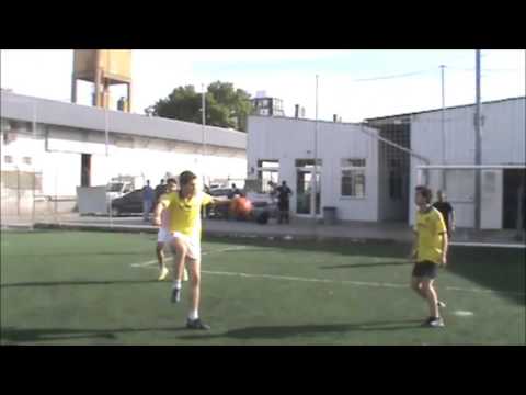 F.C. Pincha Poco vs LPC - Copa Palermo IX