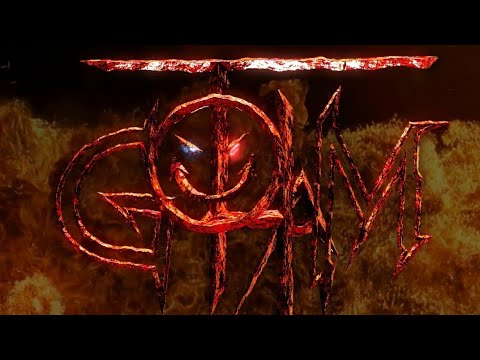 GOTHAM - OUTCOAST X YUDENTEN (OFFICIAL MV 2022)