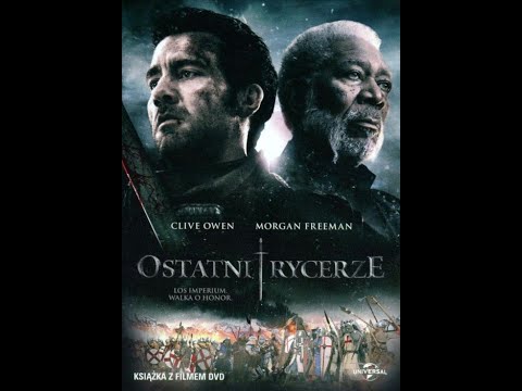 ostatni rycerze - 2015 przygodowy  lektor PL