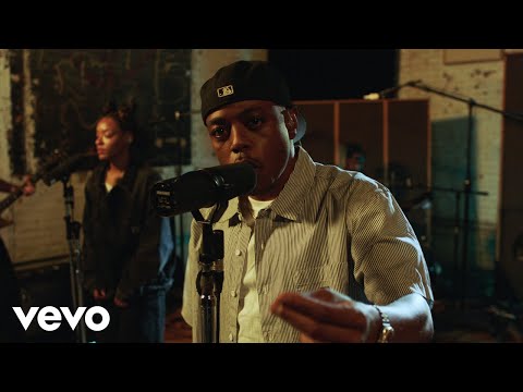 WESTSIDE BOOGIE - KILLA MODE [Live Performance] ft. Storm Ford