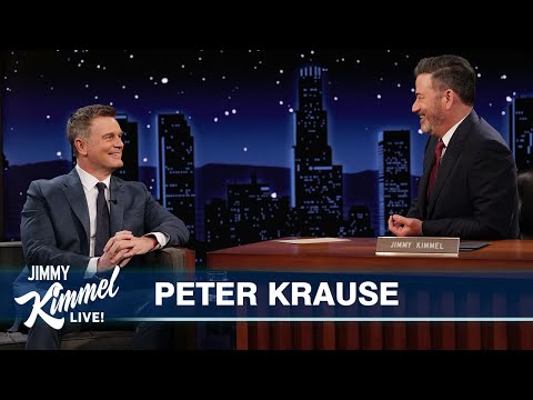 peter krause