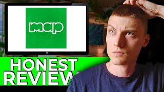 MapQuest Review: My Honest User Experience Using the GPS, Route Planner & Live Traffic Features