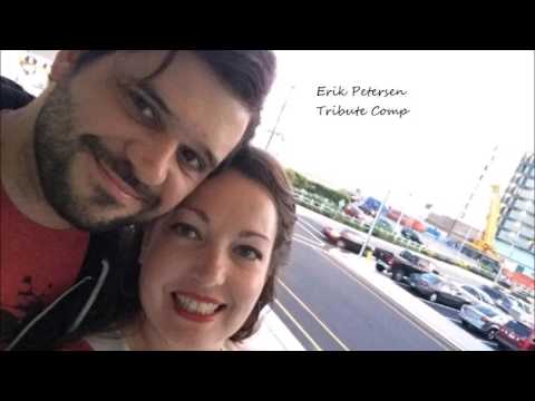 Chad Hates George - Nomads Revolt  (Mischief Brew Cover - Erik Petersen Tribute Comp)