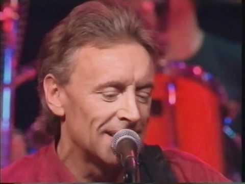 Don Baker - Religion (Live At The Olympia 1991)