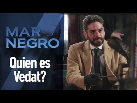 Black Sea Vedat speaks about himself! | Fugitive