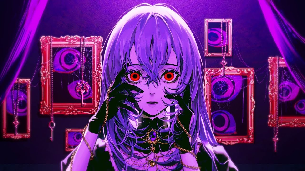 D/N/A / Azari - cover 【law. × nu】