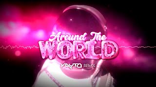 ATC - Around The World (VAYTO REMIX)