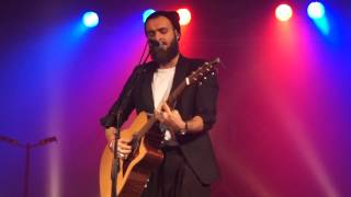 Filippo Graziani canta Ivan "Agnese" - Velvet Rimini