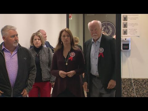 Families of Billy Chemirmir's alleged victims watch trial together in solidarity