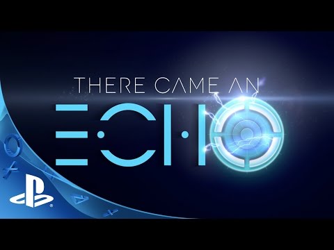 There Came an Echo - Launch Trailer | PS4