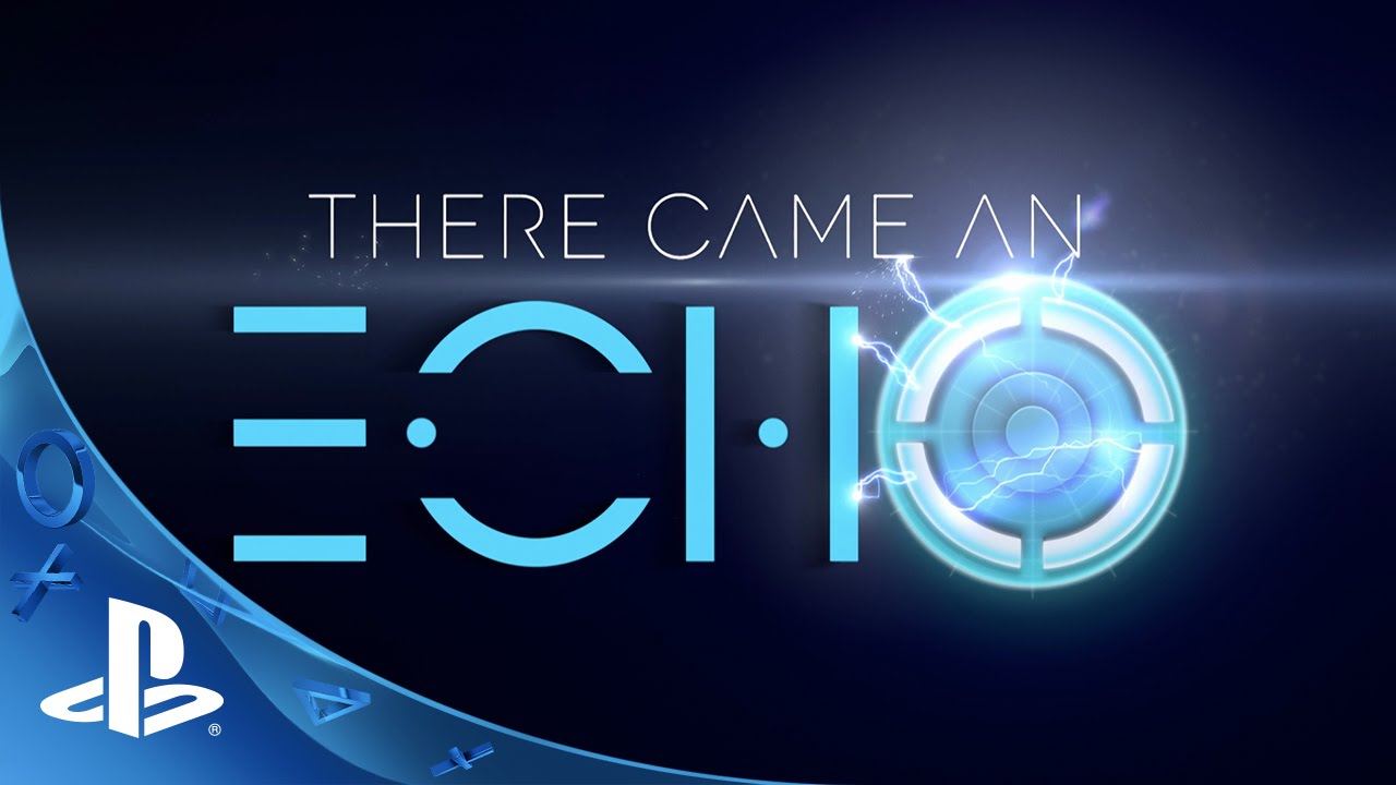 There Came an Echo Hits PS4 on May 31