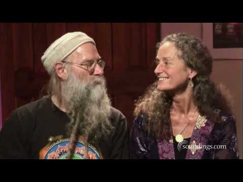 Dean & Dudley Evenson, M.A. - SONIC HEALING - Meet the Masters - #MusicalHealing