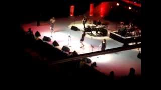 #8 Don&#39;t Take Me Down - Wilson Phillips Live In Manila