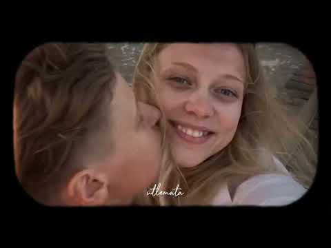 INGER - mio amore (Official Music Video)