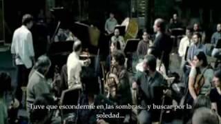 sonata arctica - Graven image - sub español -