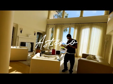 PASHANIM x SUMMER HOUSE type beat - "sommer nostalgie" | 2025