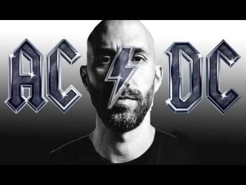 Ode To TNT | TJR vs AC/DC