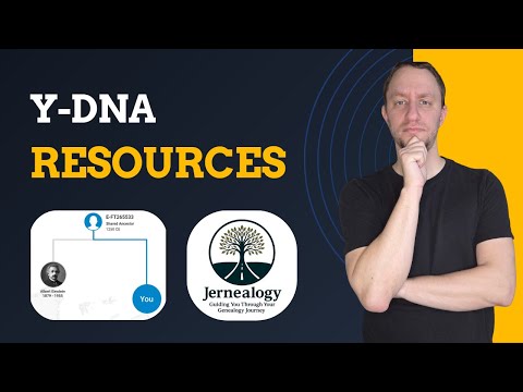 How Can I Learn More About My Y-DNA Results?