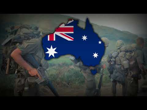 "I Was Only Nineteen" - Australian Vietnam War Song [+Lyrics]