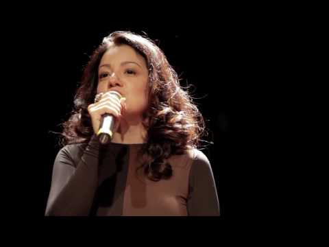 Luiza Borges e Thiago Thiago de Mello - O Iluminado das Selvas ( Thiago Thiago de Mello e Edu Kneip)