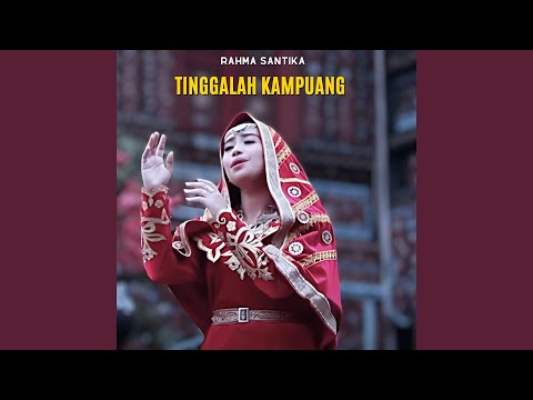 Tinggalah Kampuang