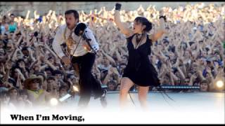 missheard lyrics: 12 juin 3049 (Caravan Palace)