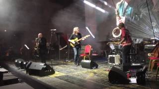 Mike Stern - Yaacov Mayman - Jazz Quintet - KT