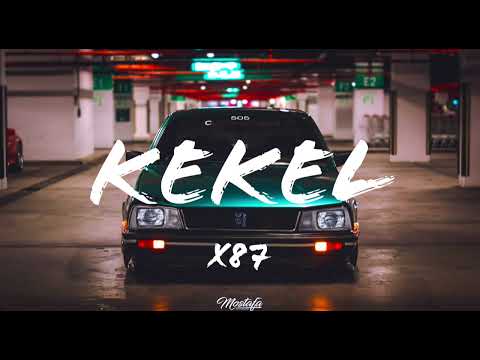 KEKEL X87 - Ayra Starr - Bad Vibes (ZOUK REMIX)